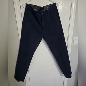 Dockers Men's Navy Pants size 32